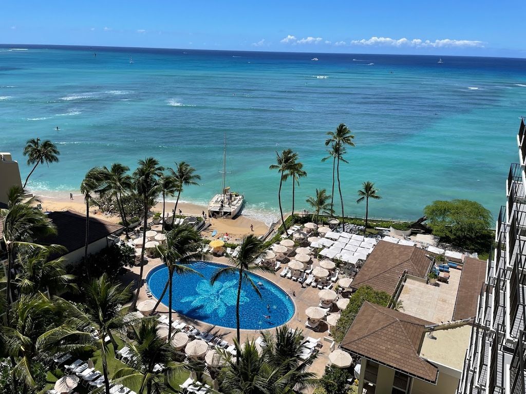 Halekulani Hotel – Photo 3