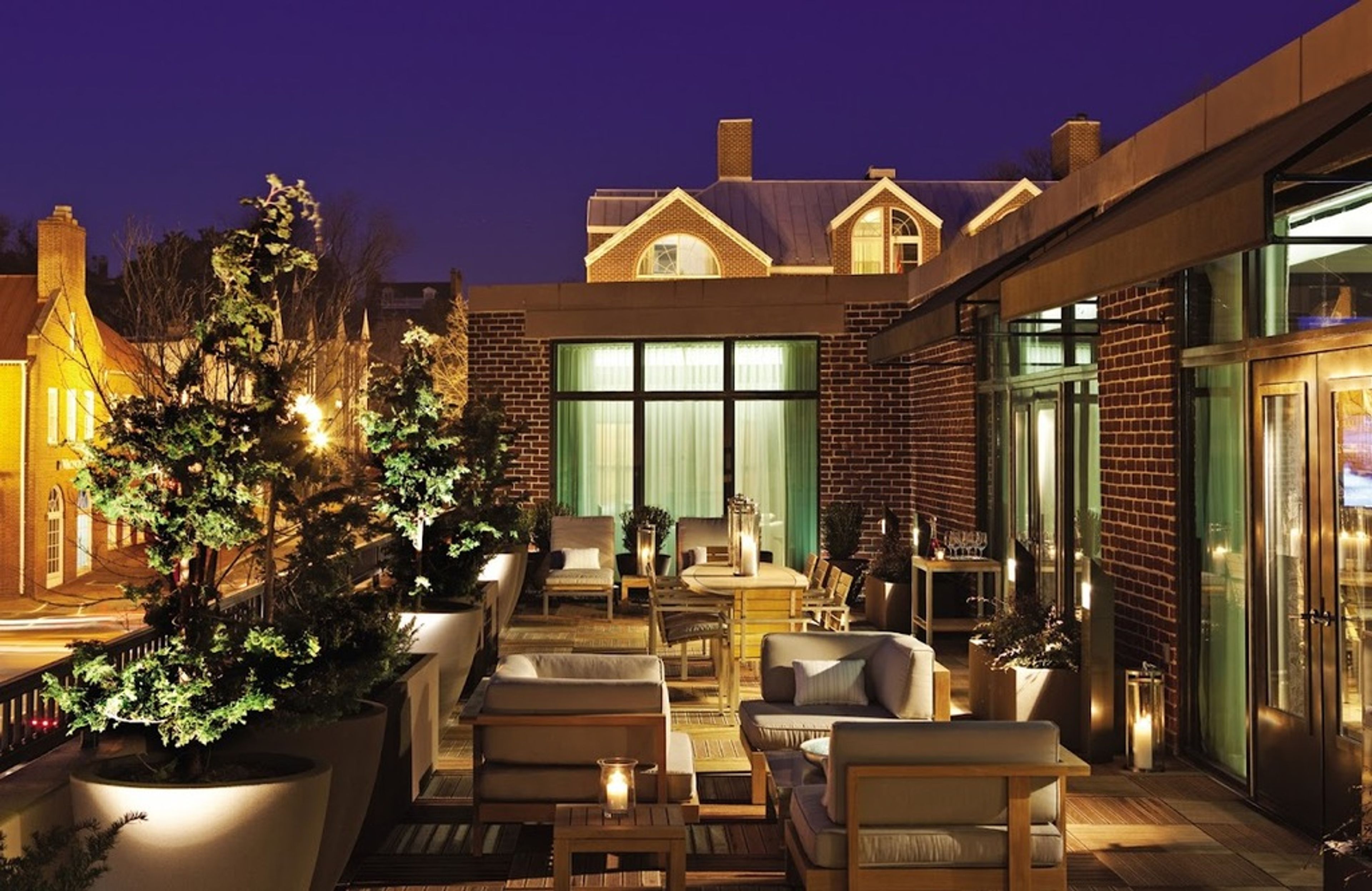 Four Seasons Hotel Washington, DC