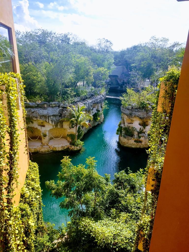 Ha' - Hotel Xcaret – Photo 5