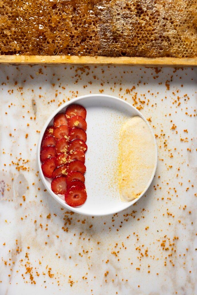 Le Louis XV - Alain Ducasse – Photo 3