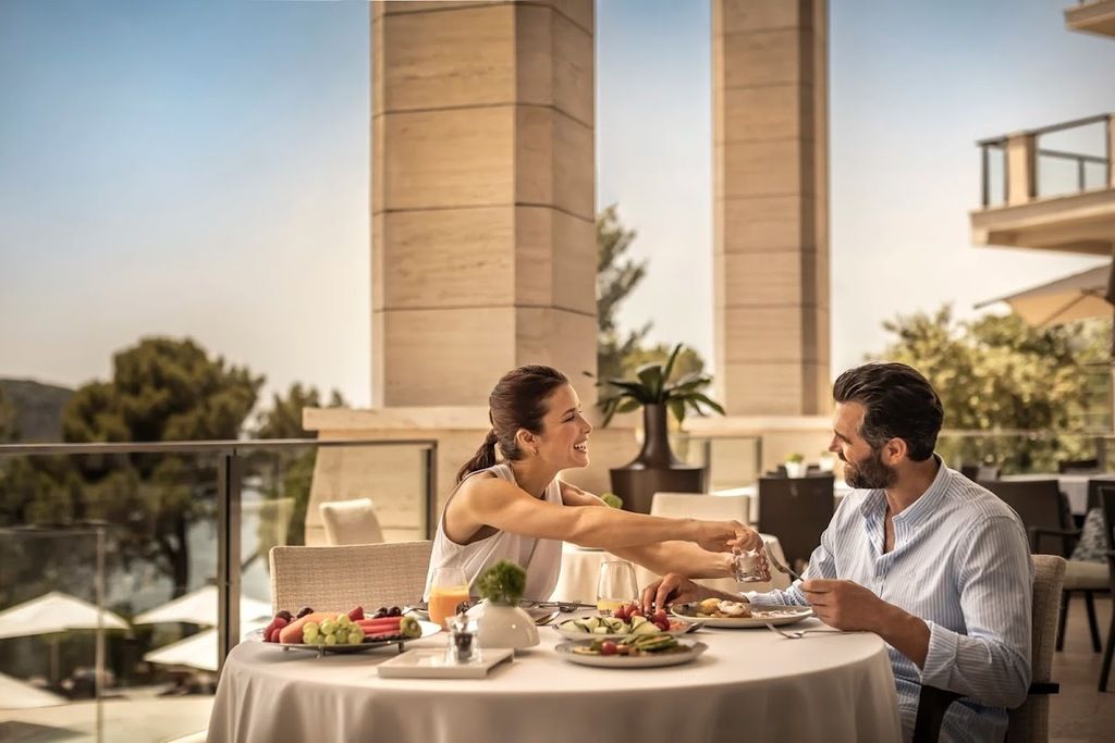 Monte Mulini Adults Exclusive Hotel by Maistra Collection – Photo 6