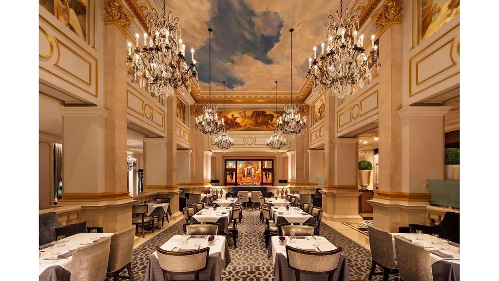 The St. Regis New York – Photo 5