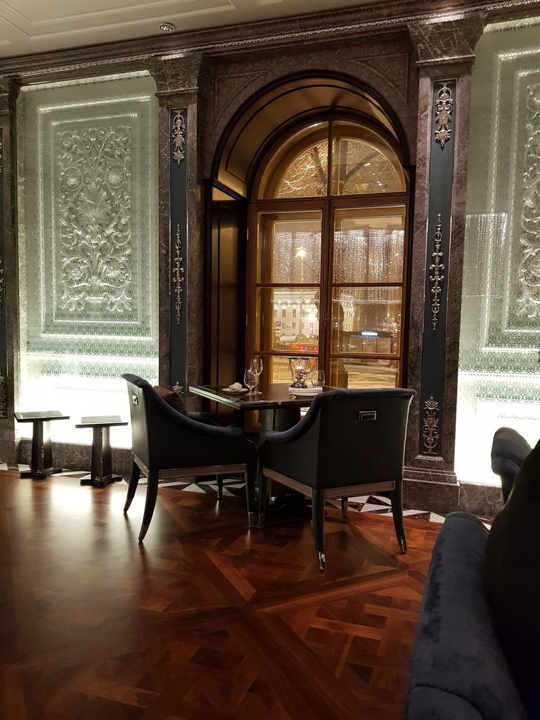 Percorso at the Four Seasons – Photo 3