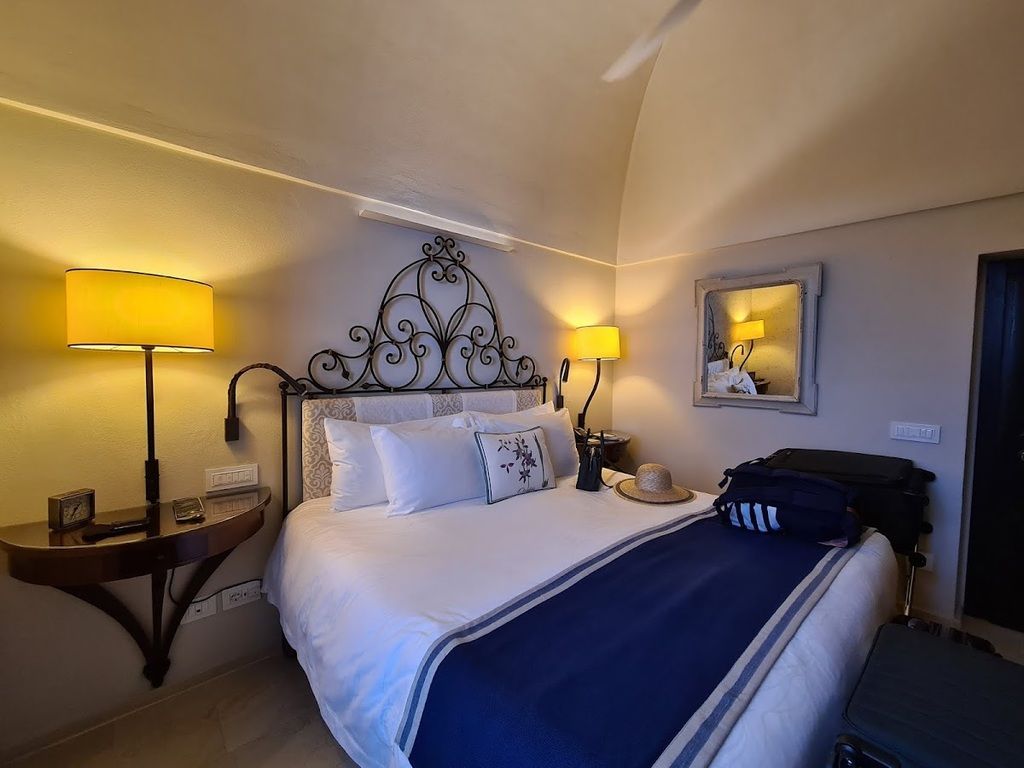 Monastero Santa Rosa Hotel & Spa – Photo 2