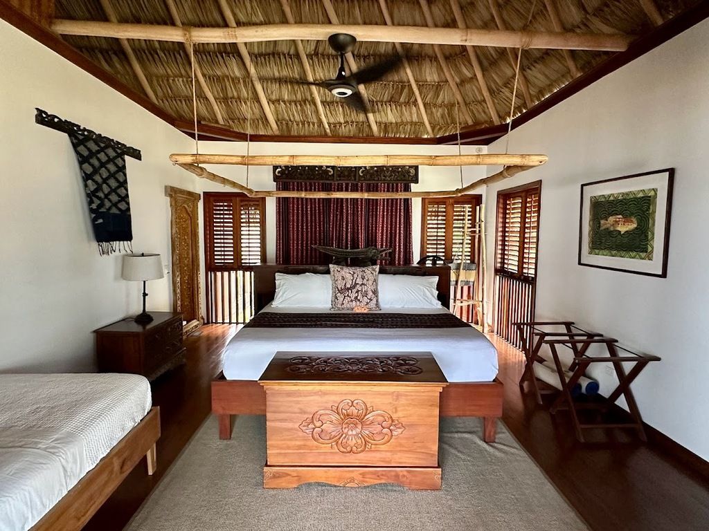 Turtle Inn, Belize - A Francis Ford Coppola Hideaway – Photo 2