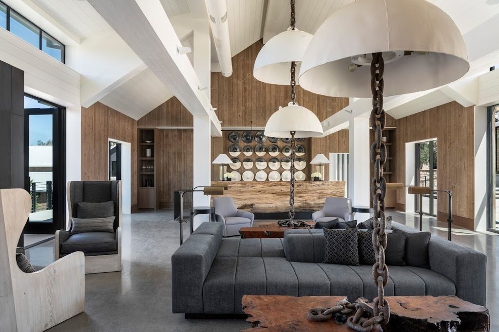 Four Seasons Resort and Residences Napa Valley – Photo 5