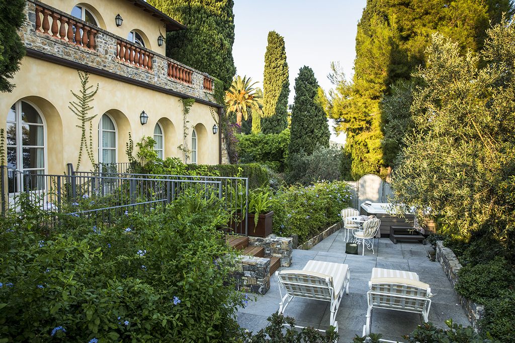 Villa della Pergola – Photo 4
