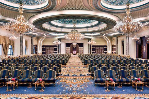 The Ritz-Carlton Jeddah – Photo 5
