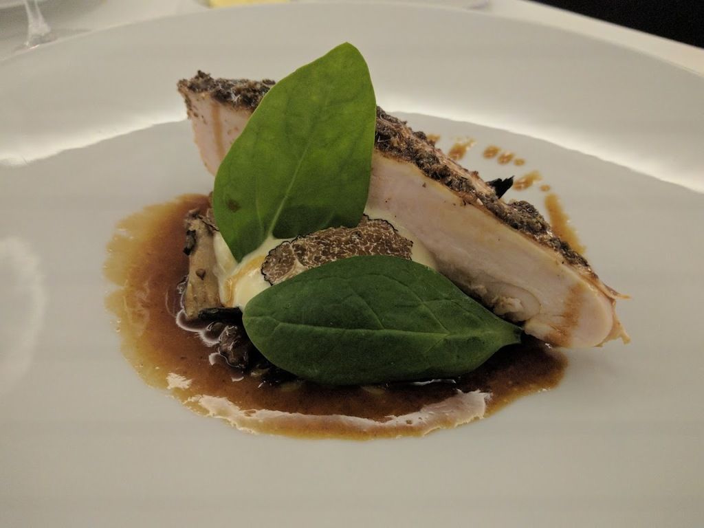 Le Chat Botté - Hôtel Beau-Rivage – Photo 4