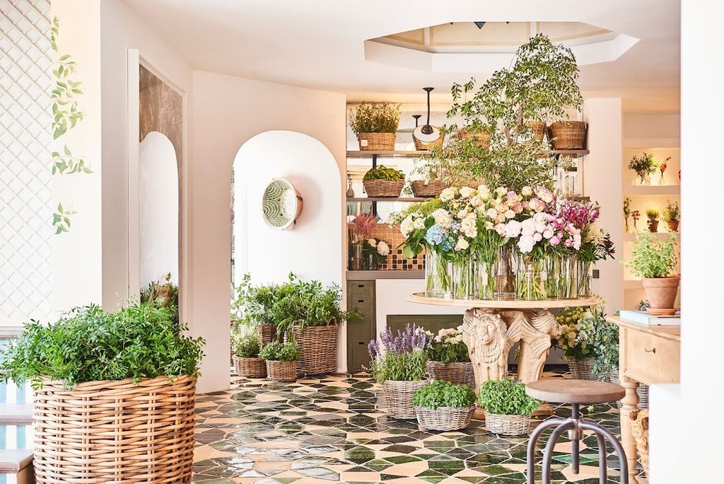 Marbella Club Hotel. – Photo 4