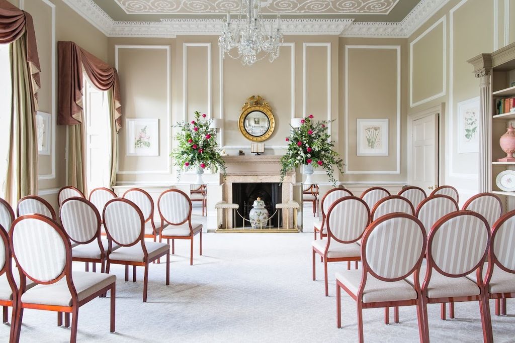 The Royal Crescent Hotel & Spa – Photo 4