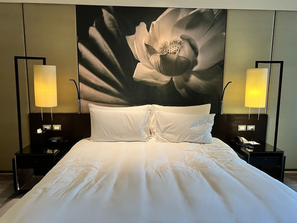 Siam Kempinski Hotel Bangkok – Photo 2