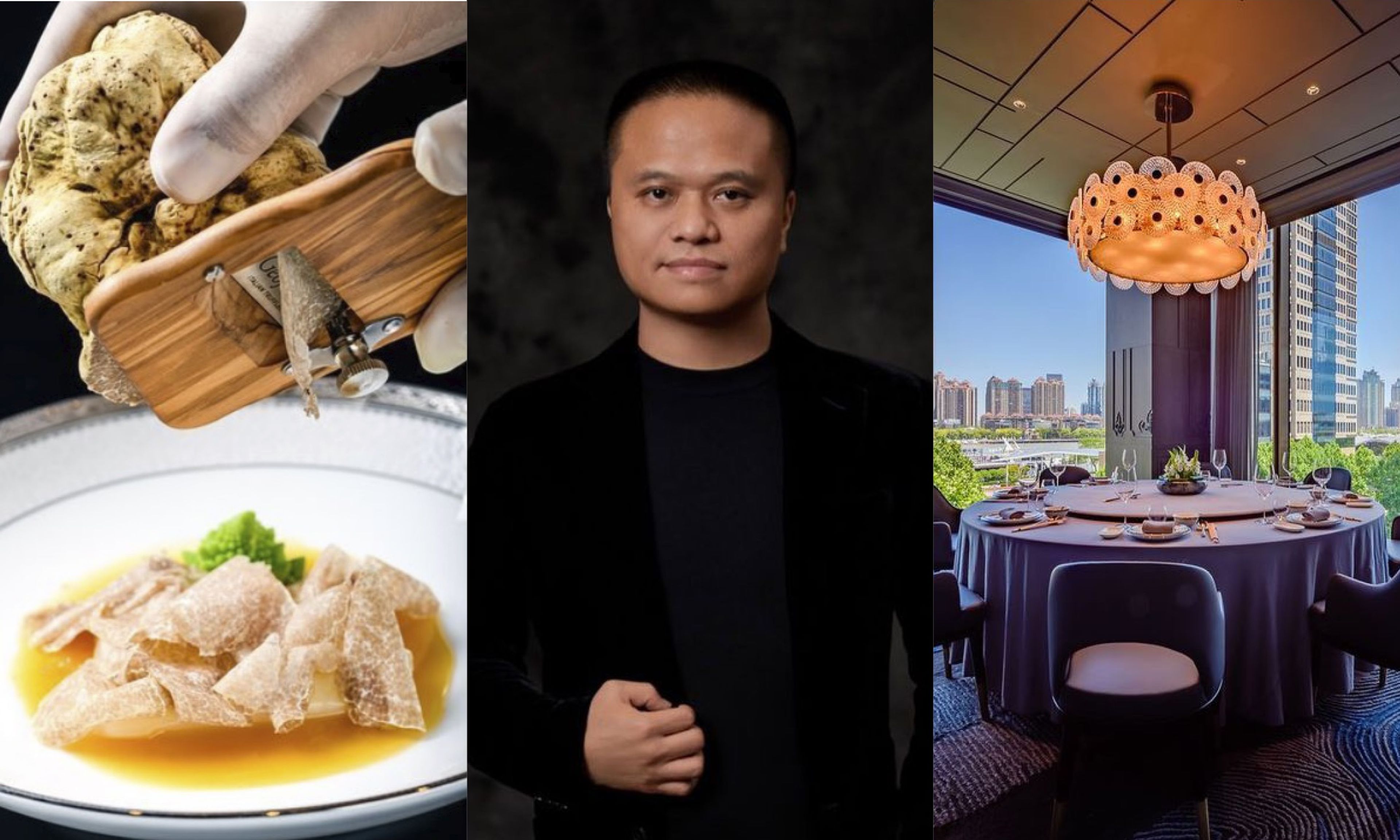 Amazing Chinese Cuisine