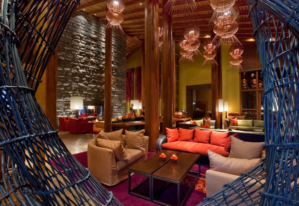 Tambo del Inka, a Luxury Collection Resort & Spa, Valle Sagrado – Photo 4