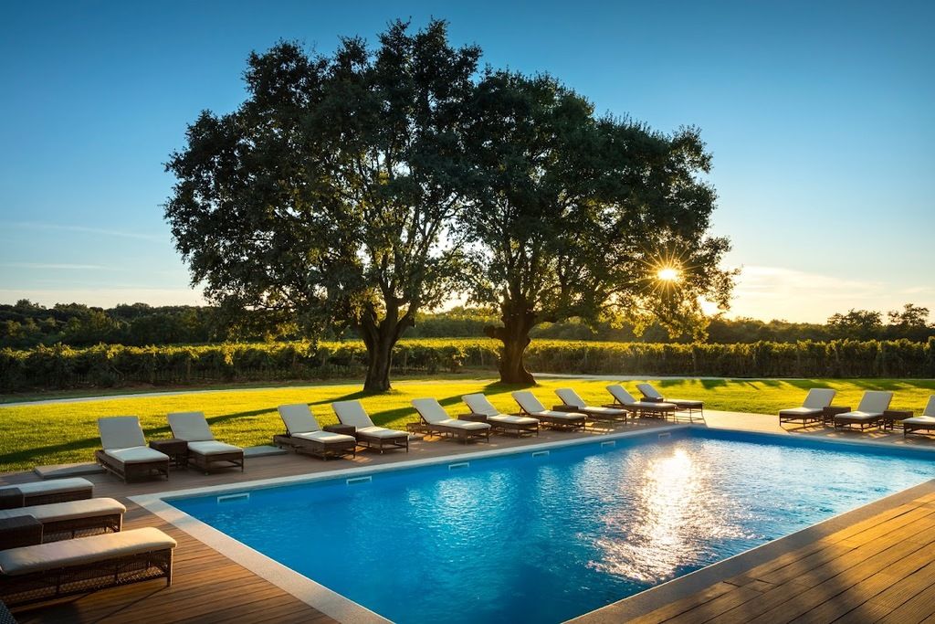 Meneghetti Wine Hotel & Winery – Photo 2