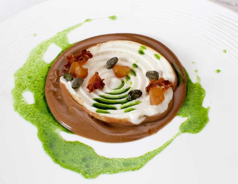 Coda Dessert Dining & Bar – Photo 2