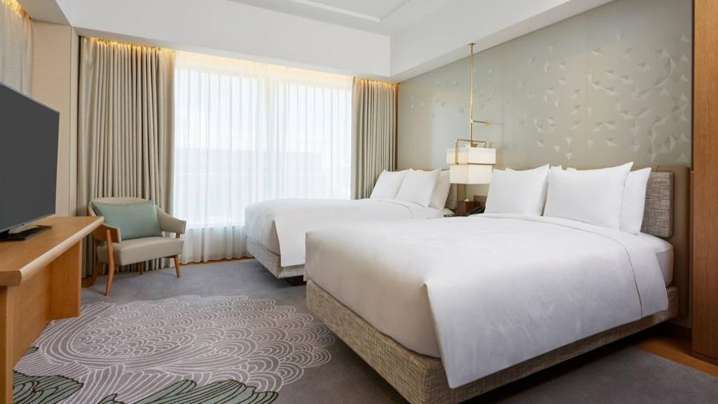 JW Marriott Hotel Nara – Photo 2