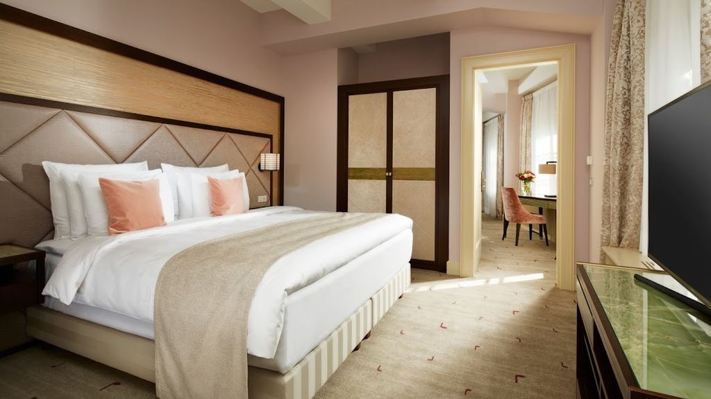Aria Hotel Prague – Photo 2