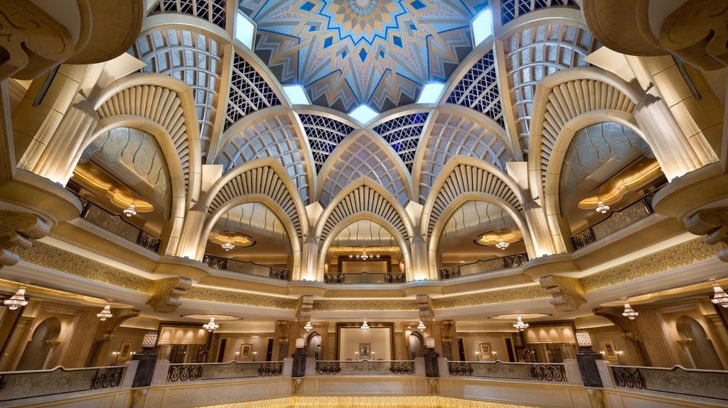 Emirates Palace Mandarin Oriental – Photo 4