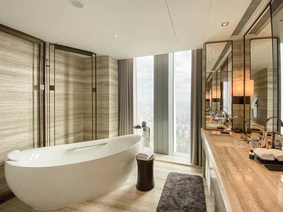 Rosewood Guangzhou – Photo 2