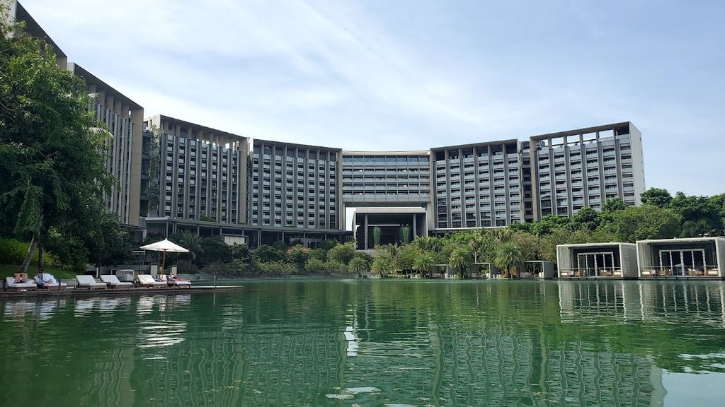 The Sanya EDITION – Photo 5