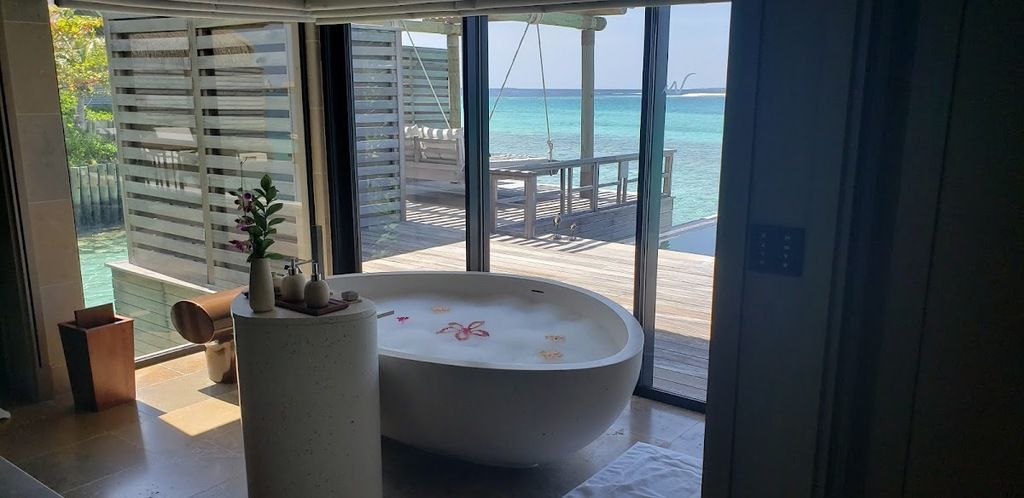 Waldorf Astoria Maldives Ithaafushi – Photo 4