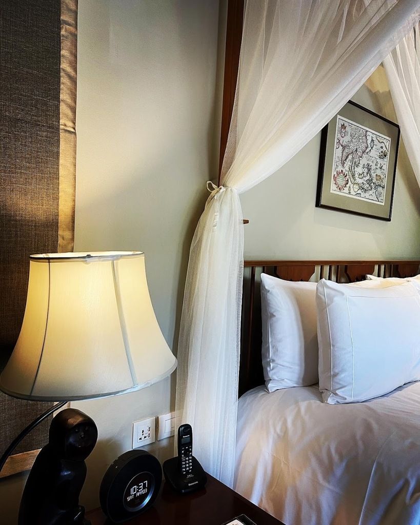 Anantara Lawana Koh Samui Resort – Photo 2