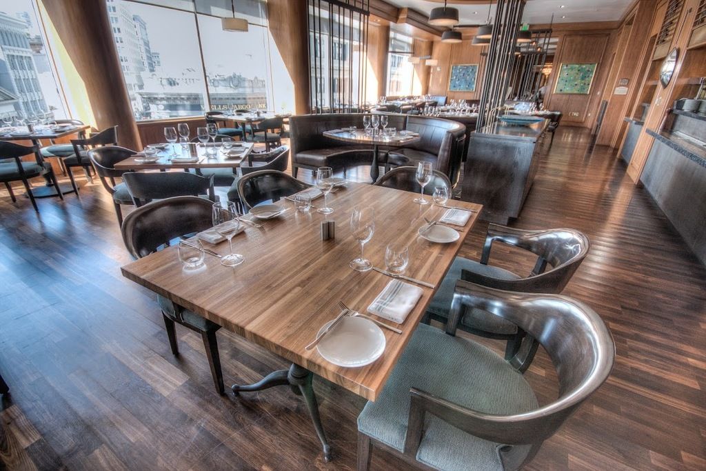 Four Seasons Hotel San Francisco – Photo 5