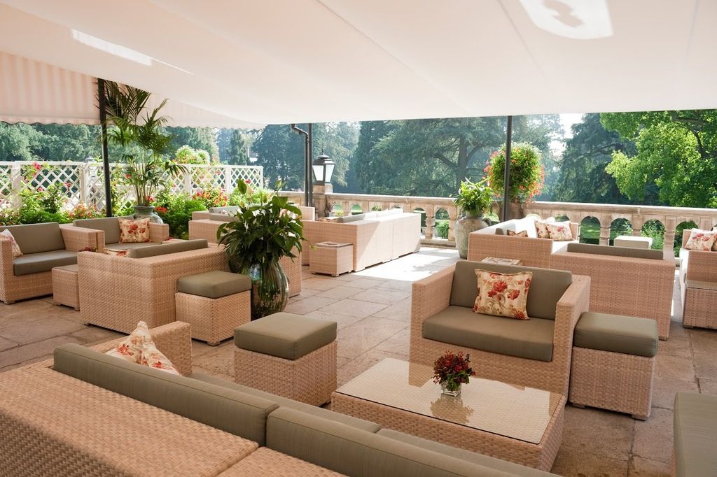 Schlosshotel Kronberg, an SLH Hotel – Photo 4