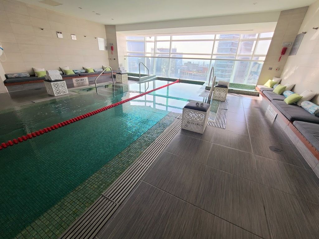 The St. Regis – Photo 3