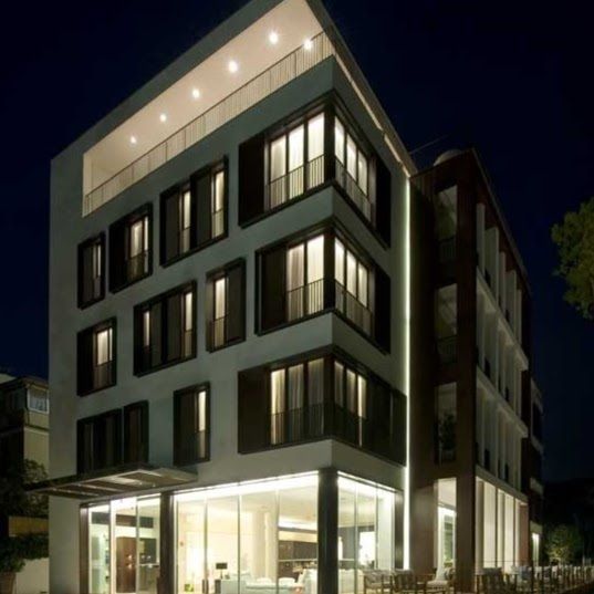Lux Lucis - Hotel Principe Forte dei Marmi