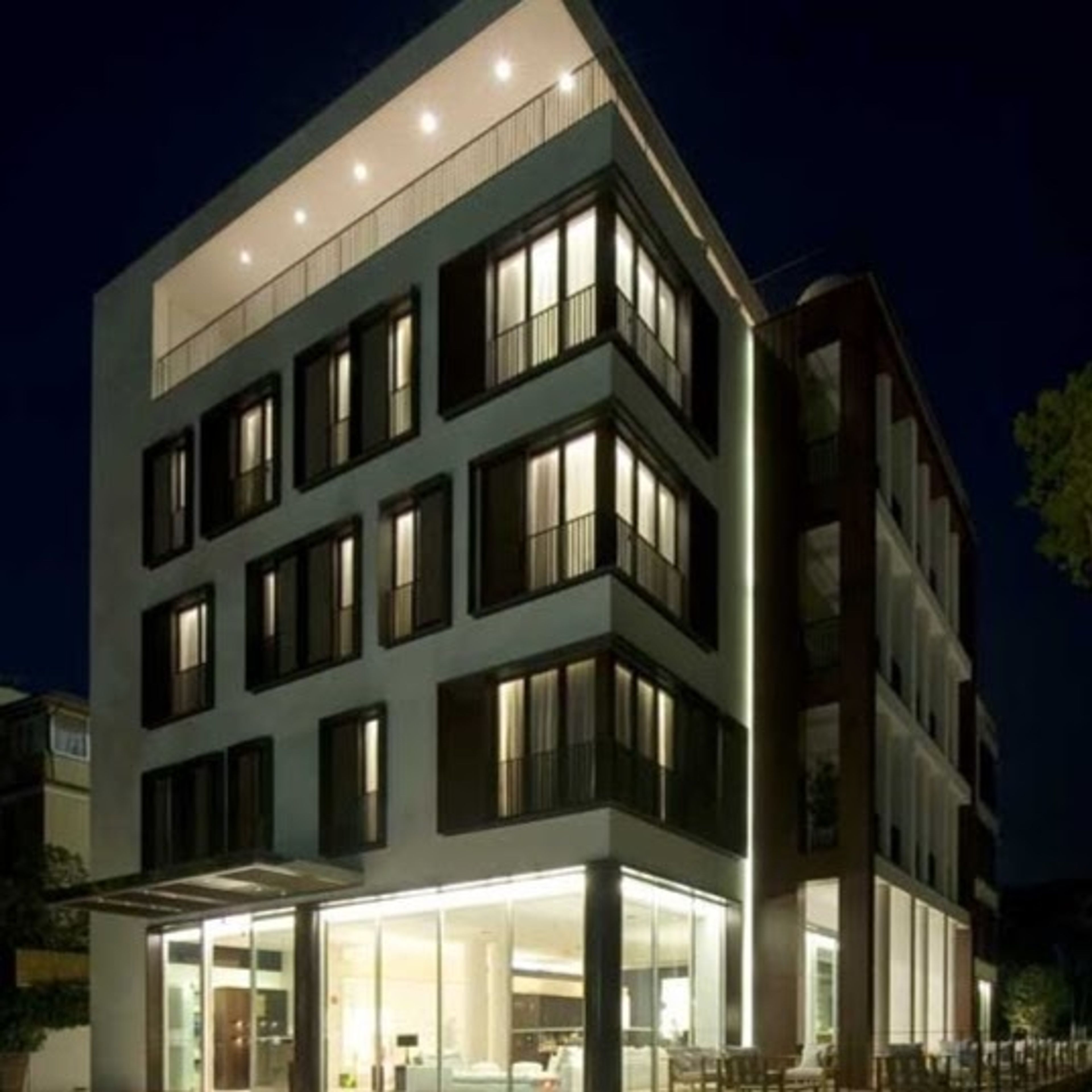 Lux Lucis - Hotel Principe Forte dei Marmi