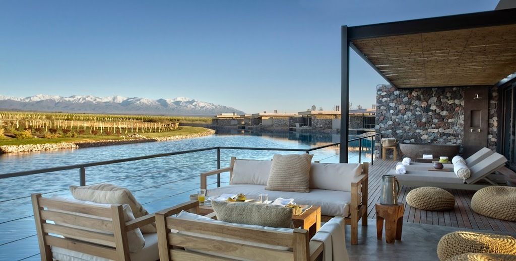 The Vines Resort & Spa – Photo 3