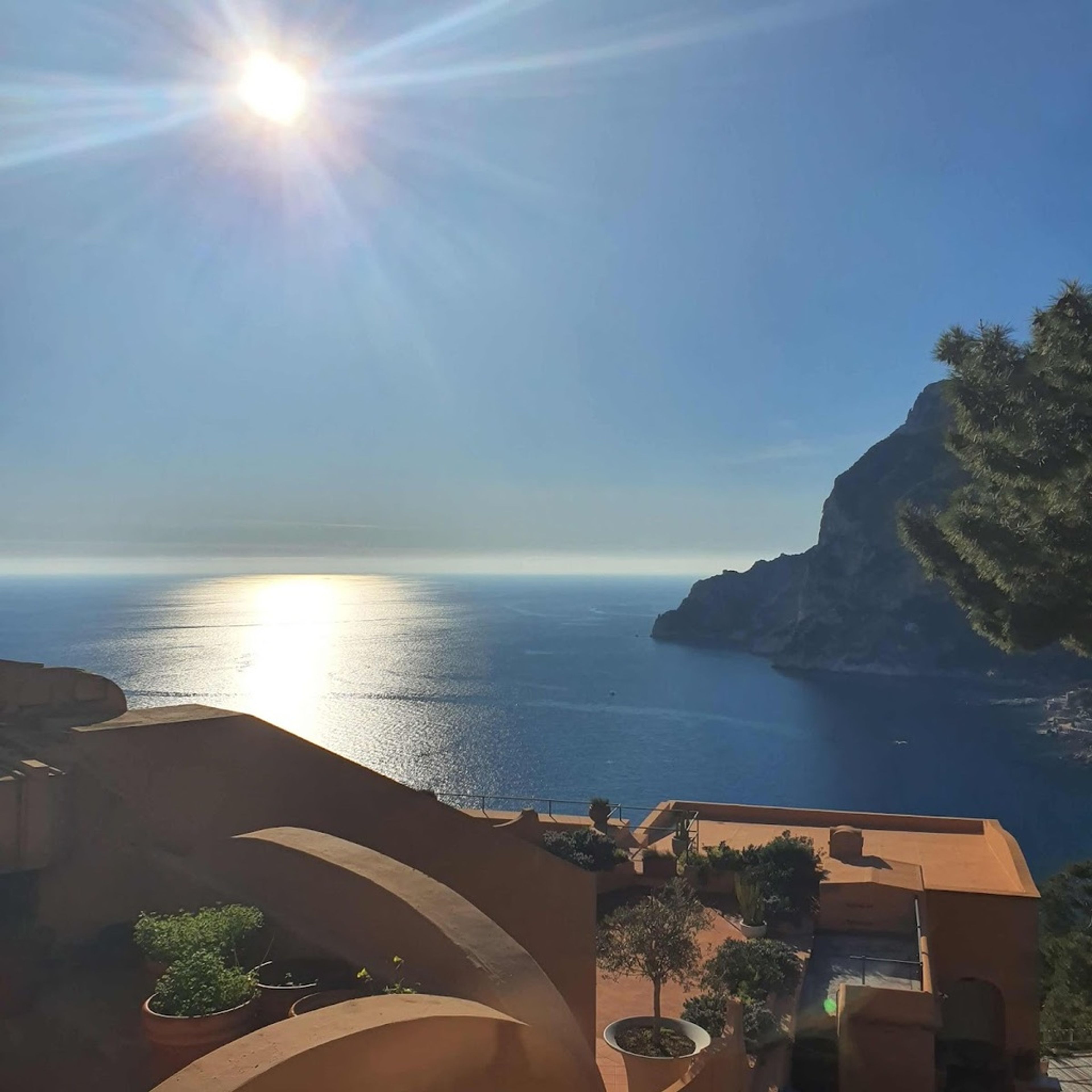 Hotel Punta Tragara – Photo 3