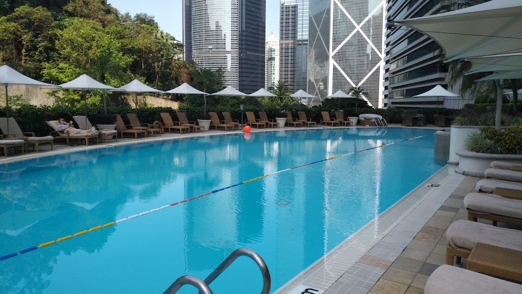 Island Shangri-La, Hong Kong – Photo 3