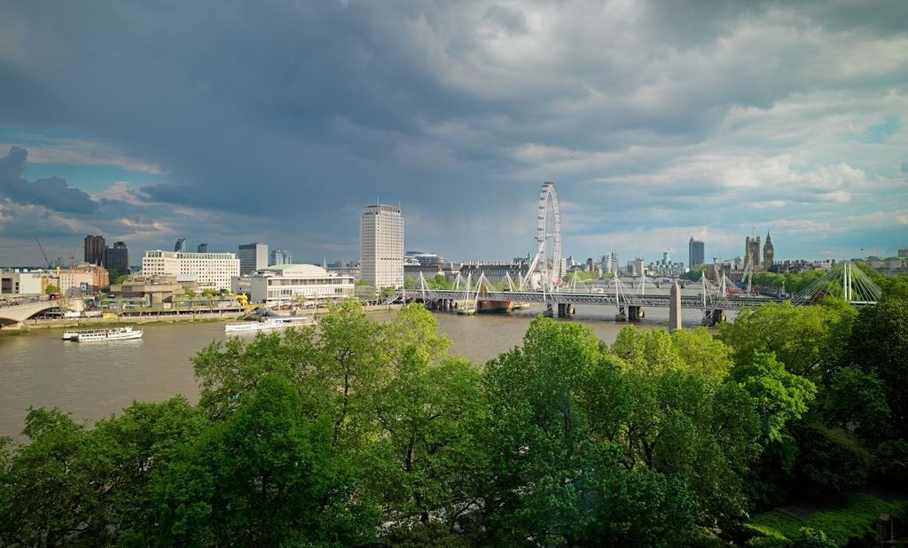 The Savoy – Photo 6
