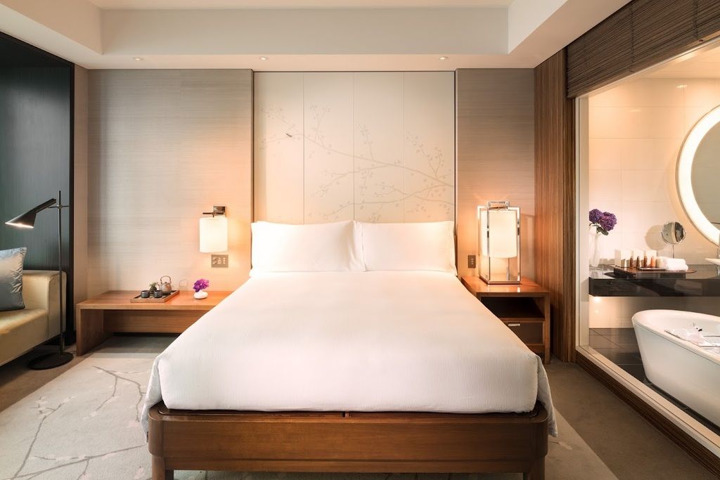 Conrad Tokyo – Photo 5