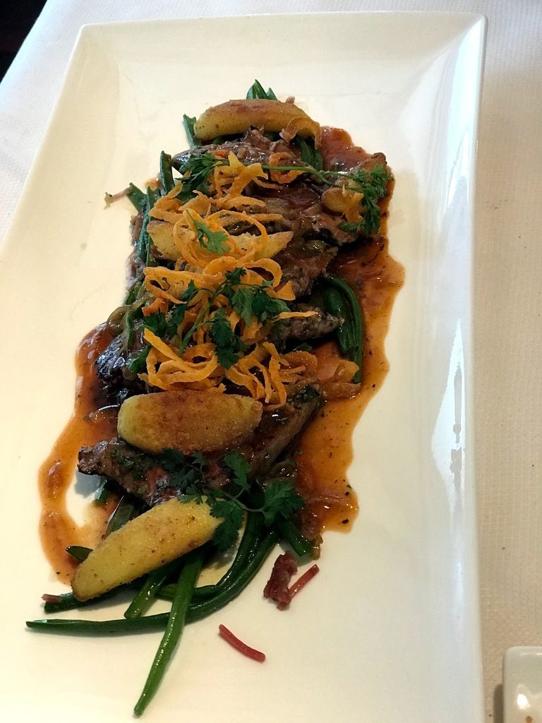 Gourmetstube Einhorn - Hotel Stafler – Photo 6
