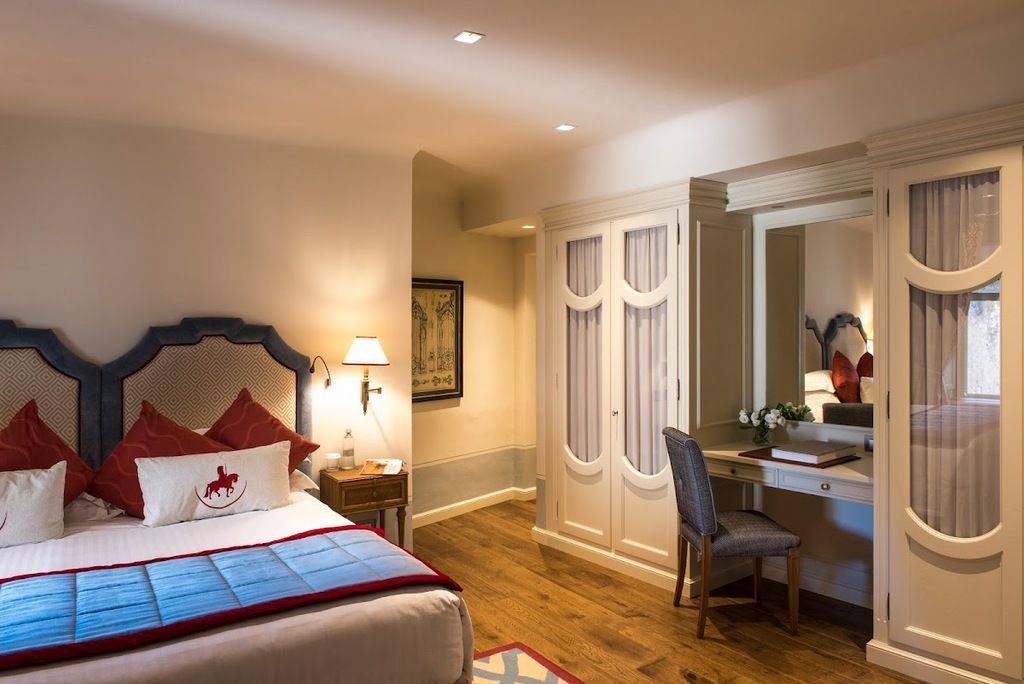 Borgo San Felice Resort Relais & Chateaux – Photo 2