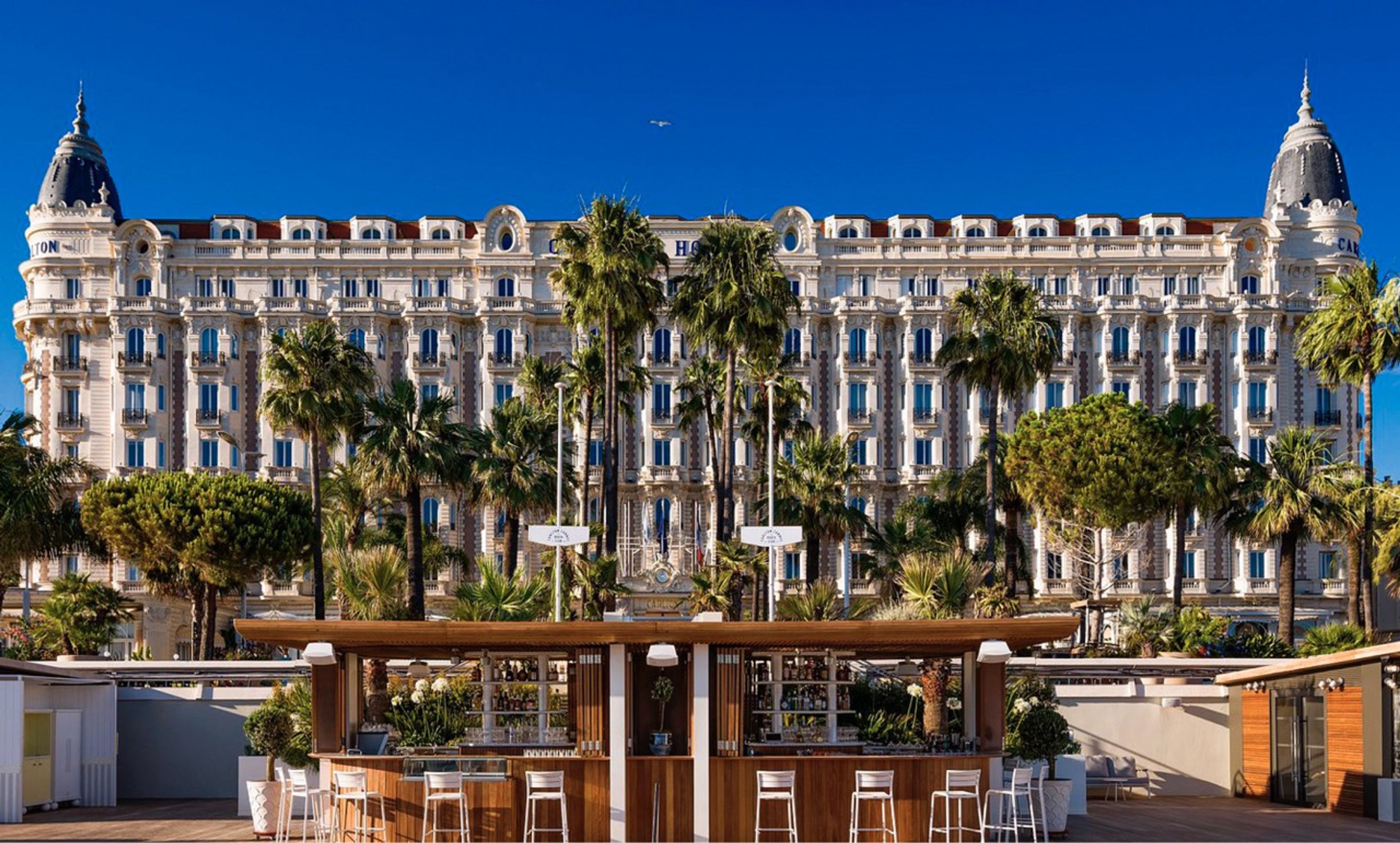 Carlton Cannes