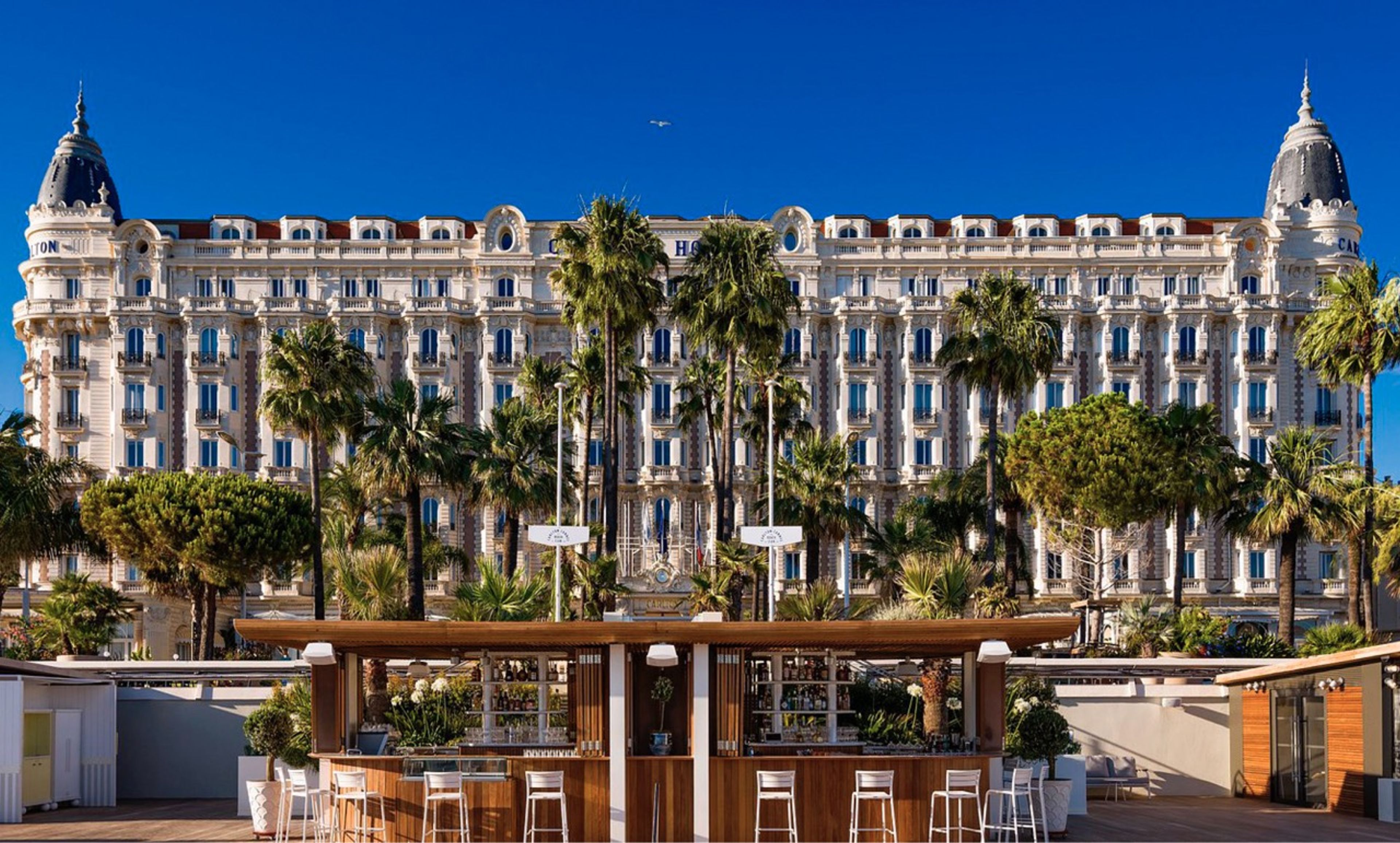 Carlton Cannes