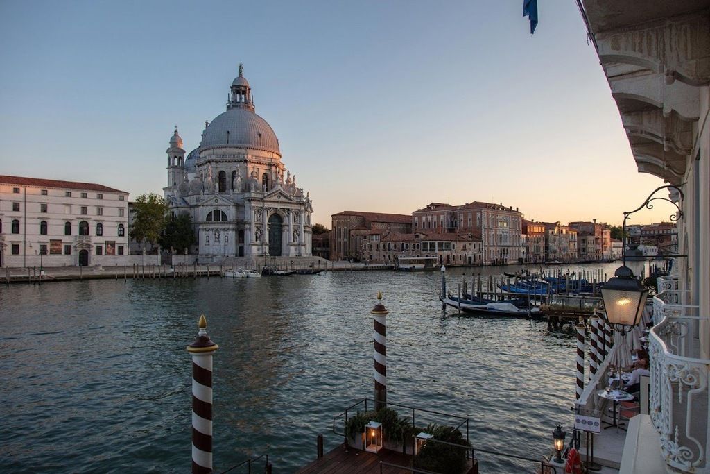 The St. Regis Venice – Photo 5