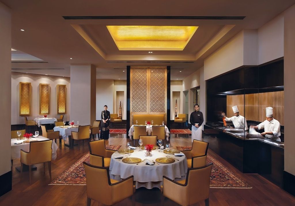 The Oberoi, Mumbai – Photo 6