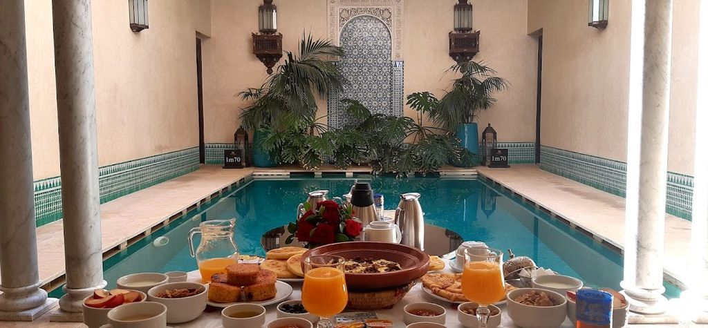 Riad Kniza Marrakech – Photo 3