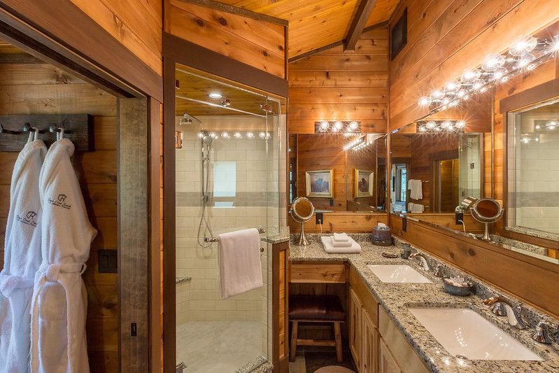 Triple Creek Ranch, A Montana Hideaway – Photo 4