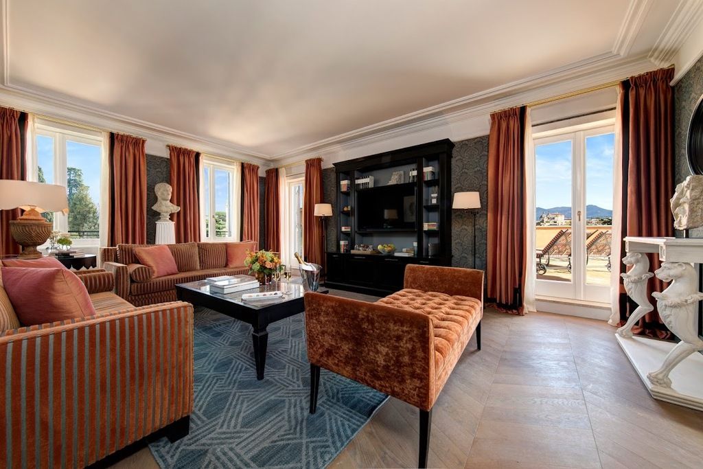 Hotel de la Ville – Photo 6