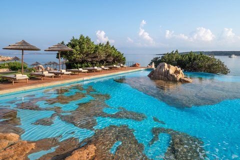 Hotel Pitrizza, Costa Smeralda – Photo 3