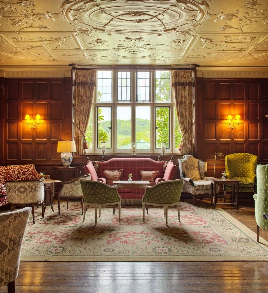 Gravetye Manor – Photo 3