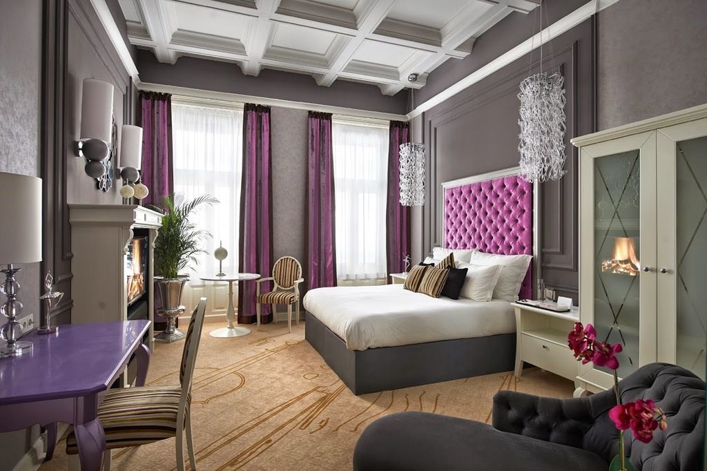 Aria Hotel Budapest by Library Hotel Collection – Photo 2