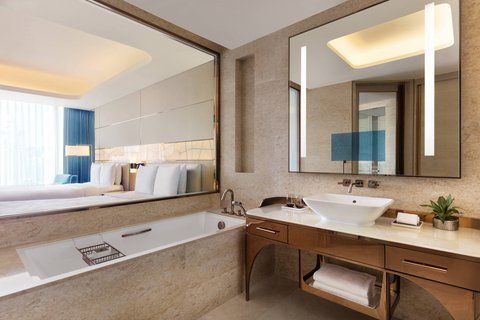 JW Marriott Hotel Macau – Photo 3